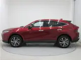 2023 Toyota Harrier G4WD collision damage suspicious braking system Red SUV for sale, Japanese used car export - photo 7 of 60 | GULJI TRADERS