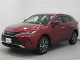 2023 Toyota Harrier G4WD collision damage suspicious braking system Red SUV for sale, Japanese used car export - photo 8 of 60 | GULJI TRADERS