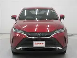 2023 Toyota Harrier G4WD collision damage suspicious braking system Red SUV for sale, Japanese used car export - photo 9 of 60 | GULJI TRADERS