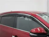 2023 Toyota Harrier G4WD collision damage suspicious braking system Red SUV for sale, Japanese used car export - photo 10 of 60 | GULJI TRADERS