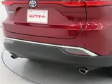 2023 Toyota Harrier G4WD collision damage suspicious braking system Red SUV for sale, Japanese used car export - photo 11 of 60 | GULJI TRADERS