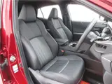 2023 Toyota Harrier G4WD collision damage suspicious braking system Red SUV for sale, Japanese used car export - photo 17 of 60 | GULJI TRADERS