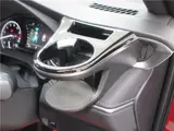 2023 Toyota Harrier G4WD collision damage suspicious braking system Red SUV for sale, Japanese used car export - photo 44 of 60 | GULJI TRADERS