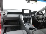 2023 Toyota Harrier G4WD collision damage suspicious braking system Red SUV for sale, Japanese used car export - photo 49 of 60 | GULJI TRADERS