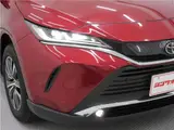 2023 Toyota Harrier G4WD collision damage suspicious braking system Red SUV for sale, Japanese used car export - photo 55 of 60 | GULJI TRADERS
