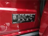 2023 Toyota Harrier G4WD collision damage suspicious braking system Red SUV for sale, Japanese used car export - photo 57 of 60 | GULJI TRADERS