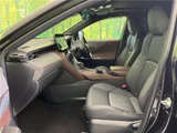 2023 Toyota Harrier Z SUV for sale, Japanese used car export - photo 9 of 30 | GULJI TRADERS