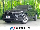2023 Toyota Harrier Z Black SUV for sale, Japanese used car export - photo 4 of 30 | GULJI TRADERS