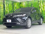 2023 Toyota Harrier Z Black SUV for sale, Japanese used car export - photo 5 of 30 | GULJI TRADERS