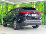 2023 Toyota Harrier Z Black SUV for sale, Japanese used car export - photo 7 of 30 | GULJI TRADERS