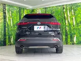 2023 Toyota Harrier Z Black SUV for sale, Japanese used car export - photo 8 of 30 | GULJI TRADERS