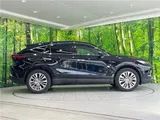 2023 Toyota Harrier Z Black SUV for sale, Japanese used car export - photo 10 of 30 | GULJI TRADERS