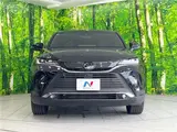 2023 Toyota Harrier Z Black SUV for sale, Japanese used car export - photo 12 of 30 | GULJI TRADERS