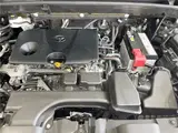 2023 Toyota Harrier Z Black SUV for sale, Japanese used car export - photo 15 of 30 | GULJI TRADERS
