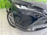 2023 Toyota Harrier Z Black SUV for sale, Japanese used car export - photo 16 of 30 | GULJI TRADERS