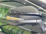 2023 Toyota Harrier Z Black SUV for sale, Japanese used car export - photo 17 of 30 | GULJI TRADERS