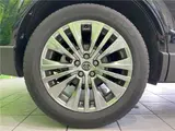 2023 Toyota Harrier Z Black SUV for sale, Japanese used car export - photo 20 of 30 | GULJI TRADERS