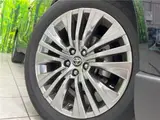 2023 Toyota Harrier Z Black SUV for sale, Japanese used car export - photo 23 of 30 | GULJI TRADERS
