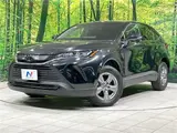 2023 Toyota Harrier S Black SUV for sale, Japanese used car export - photo 1 of 30 | GULJI TRADERS