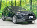 2023 Toyota Harrier S Black SUV for sale, Japanese used car export - photo 9 of 30 | GULJI TRADERS