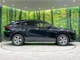 2023 Toyota Harrier S Black SUV for sale, Japanese used car export - photo 10 of 30 | GULJI TRADERS