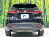 2023 Toyota Harrier S Black SUV for sale, Japanese used car export - photo 12 of 30 | GULJI TRADERS