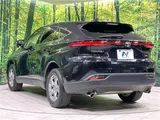 2023 Toyota Harrier S Black SUV for sale, Japanese used car export - photo 13 of 30 | GULJI TRADERS