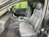 2023 Toyota Harrier S Black SUV for sale, Japanese used car export - photo 21 of 30 | GULJI TRADERS