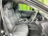 2023 Toyota Harrier S Black SUV for sale, Japanese used car export - photo 25 of 30 | GULJI TRADERS