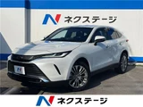 2023 Toyota Harrier Z SUV for sale, Japanese used car export - photo 3 of 29 | GULJI TRADERS