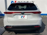 2023 Toyota Harrier Z SUV for sale, Japanese used car export - photo 20 of 29 | GULJI TRADERS