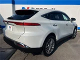2023 Toyota Harrier Z SUV for sale, Japanese used car export - photo 21 of 29 | GULJI TRADERS