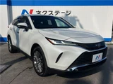 2023 Toyota Harrier Z SUV for sale, Japanese used car export - photo 23 of 29 | GULJI TRADERS