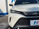 2023 Toyota Harrier Z SUV for sale, Japanese used car export - photo 25 of 29 | GULJI TRADERS