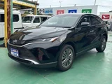 2023 Toyota Harrier 2.0 Z SUV for sale, Japanese used car export - photo 1 of 39 | GULJI TRADERS