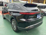 2023 Toyota Harrier 2.0 Z SUV for sale, Japanese used car export - photo 2 of 39 | GULJI TRADERS