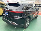 2023 Toyota Harrier 2.0 Z SUV for sale, Japanese used car export - photo 14 of 39 | GULJI TRADERS