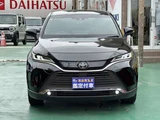 2023 Toyota Harrier 2.0 Z SUV for sale, Japanese used car export - photo 39 of 39 | GULJI TRADERS