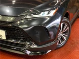 2023 Toyota Harrier G SUV for sale, Japanese used car export - photo 11 of 30 | GULJI TRADERS