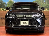 2023 Toyota Harrier G SUV for sale, Japanese used car export - photo 17 of 30 | GULJI TRADERS