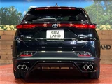 2023 Toyota Harrier G SUV for sale, Japanese used car export - photo 21 of 30 | GULJI TRADERS