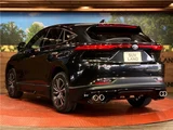 2023 Toyota Harrier G SUV for sale, Japanese used car export - photo 22 of 30 | GULJI TRADERS
