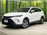 2023 Toyota Harrier S Pearl SUV for sale, Japanese used car export - photo 1 of 30 | GULJI TRADERS