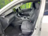 2023 Toyota Harrier S Pearl SUV for sale, Japanese used car export - photo 13 of 30 | GULJI TRADERS