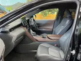 2023 Toyota Harrier G Black SUV for sale, Japanese used car export - photo 5 of 30 | GULJI TRADERS