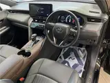 2023 Toyota Harrier G Black SUV for sale, Japanese used car export - photo 16 of 30 | GULJI TRADERS