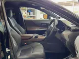 2023 Toyota Harrier G Black SUV for sale, Japanese used car export - photo 18 of 30 | GULJI TRADERS