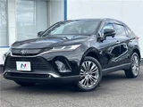 2023 Toyota Harrier Z SUV for sale, Japanese used car export - photo 1 of 30 | GULJI TRADERS