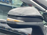2023 Toyota Harrier Z SUV for sale, Japanese used car export - photo 11 of 30 | GULJI TRADERS