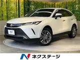 2023 Toyota Harrier Z Leather Package Pearl SUV for sale, Japanese used car export - photo 4 of 30 | GULJI TRADERS